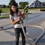 Kindergarten bei der Feuerwehr Kirchham